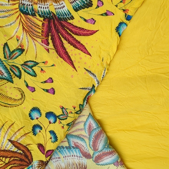 Farm Rio Bria Mini Dress - Picture 9 of 9